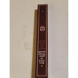 Flower Knows Taupe Brown Dual-Ended Brow Gel & Pencil